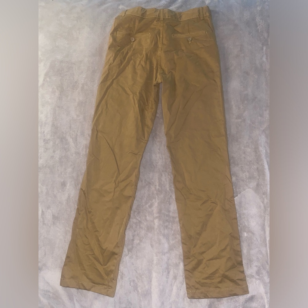 Class Club Khakis - Picture 2 of 7